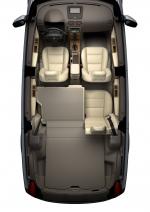 Volvo V50 T5 2007 года
